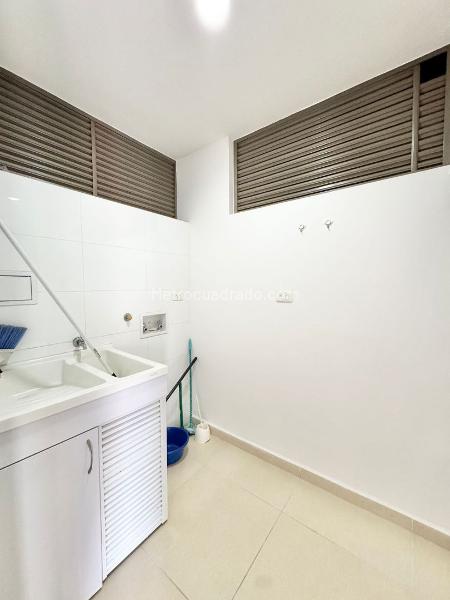 Piso – Bucaramanga, Sotomayor, Comuna Cabecera del Llano - Vista 5