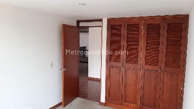 Apartamento en venta en Normandia, Bogotá · foto 3 de 14