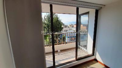 Apartamento en venta en Normandia, Bogotá · foto 6 de 14