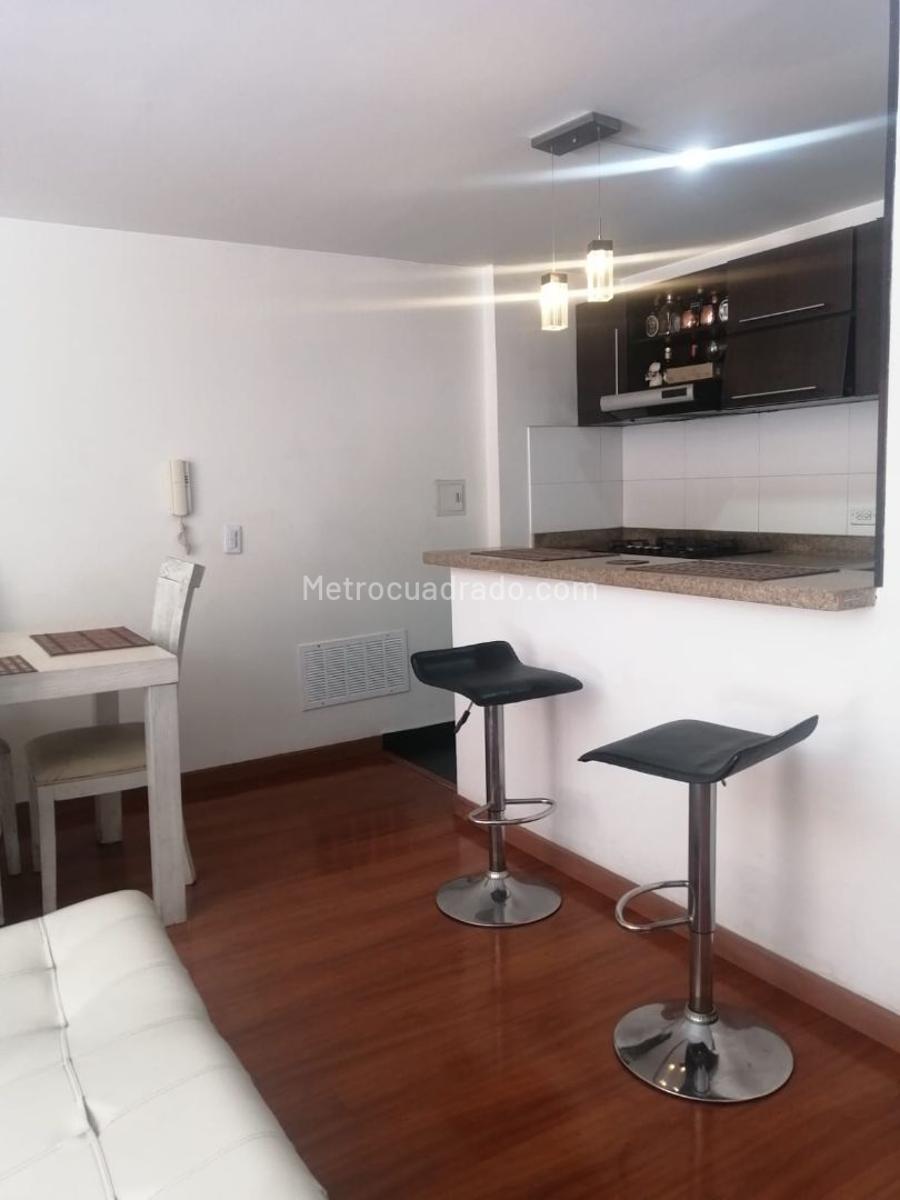 Apartamento en Venta  CEDRITOS