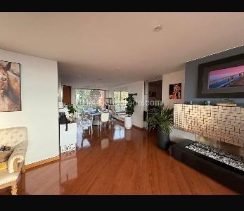 Apartamento en venta en Bosque De Pinos, Bogotá · foto 10 de 10