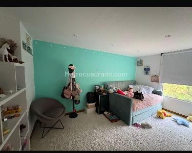 Apartamento en venta en Bosque De Pinos, Bogotá · foto 4 de 10