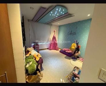 Apartamento en venta en Bosque De Pinos, Bogotá · foto 5 de 10
