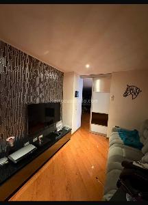 Apartamento en venta en Bosque De Pinos, Bogotá · foto 7 de 10