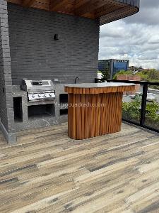 Apartamento en venta en Chico Norte, Bogotá · foto 13 de 16