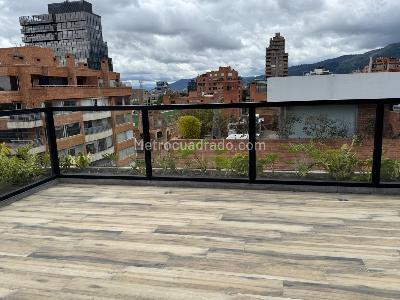 Apartamento en venta en Chico Norte, Bogotá · foto 15 de 16