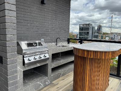 Apartamento en venta en Chico Norte, Bogotá · foto 16 de 16