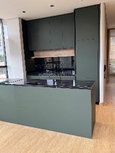 Apartamento en venta en Chico Norte, Bogotá · foto 2 de 16