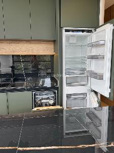 Apartamento en venta en Chico Norte, Bogotá · foto 3 de 16