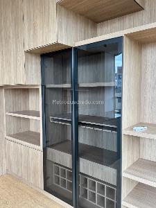 Apartamento en venta en Chico Norte, Bogotá · foto 4 de 16