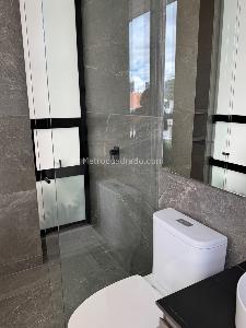 Apartamento en venta en Chico Norte, Bogotá · foto 5 de 16
