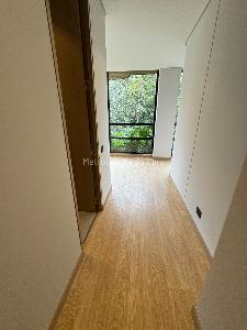 Apartamento de 1 alcoba en venta en Chico Norte, Bogotá, 51 m² · foto 11 de 11