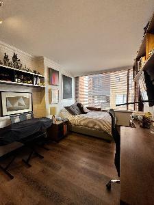 Apartamento en venta en Santa Barbara Occidental, Bogotá · foto 11 de 18