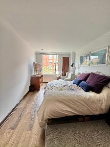 Apartamento en venta en Santa Barbara Occidental, Bogotá · foto 8 de 18