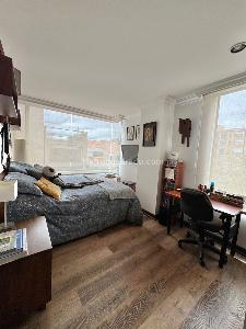 Apartamento en venta en Santa Barbara Occidental, Bogotá · foto 13 de 18
