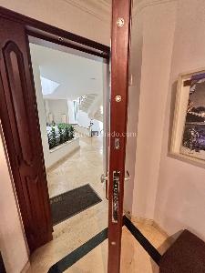 Apartamento en venta en Santa Barbara Occidental, Bogotá · foto 15 de 18