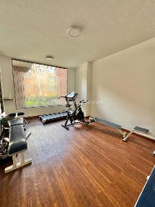 Apartamento en venta en Santa Barbara Occidental, Bogotá · foto 18 de 18