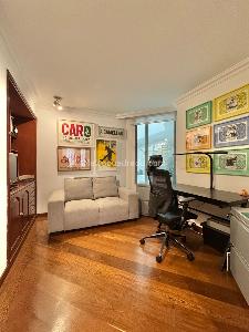 Apartamento en venta en Santa Barbara Occidental, Bogotá · foto 5 de 18