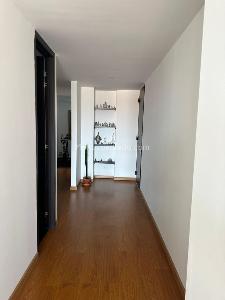 Apartamento de 3 alcobas en venta en Belmira Acacias, Bogotá, 156 m² · foto 13 de 20