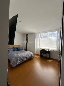 Apartamento de 3 alcobas en venta en Belmira Acacias, Bogotá, 156 m² · foto 16 de 20