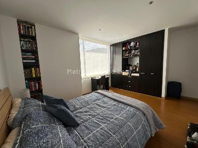 Apartamento de 3 alcobas en venta en Belmira Acacias, Bogotá, 156 m² · foto 17 de 20