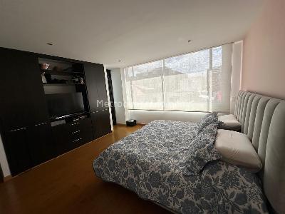 Apartamento de 3 alcobas en venta en Belmira Acacias, Bogotá, 156 m² · foto 18 de 20
