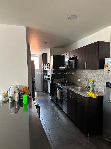 Apartamento de 3 alcobas en venta en Belmira Acacias, Bogotá, 156 m² · foto 19 de 20