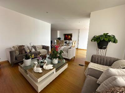 Apartamento de 3 alcobas en venta en Belmira Acacias, Bogotá, 156 m² · foto 5 de 20