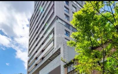 Apartamento en venta en Centro Las Nieves, Bogotá · foto 10 de 15