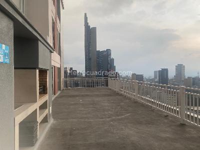 Apartamento en venta en Centro Las Nieves, Bogotá · foto 11 de 15