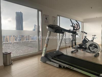 Apartamento en venta en Centro Las Nieves, Bogotá · foto 12 de 15