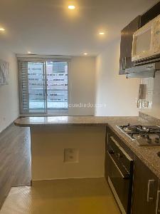 Apartamento en venta en Centro Las Nieves, Bogotá · foto 13 de 15
