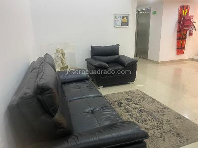 Apartamento en venta en Centro Las Nieves, Bogotá · foto 14 de 15
