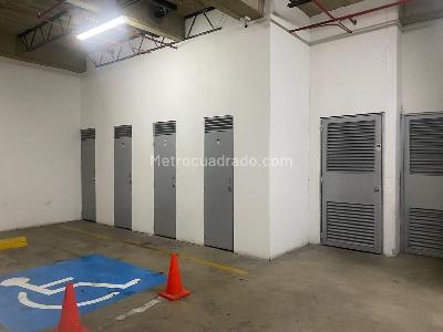 Apartamento en venta en Centro Las Nieves, Bogotá · foto 15 de 15