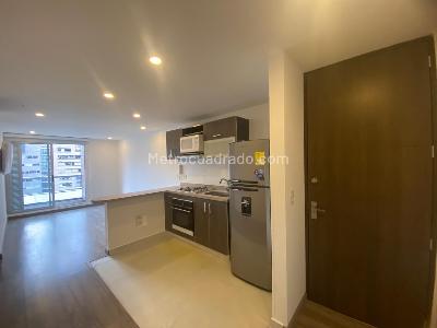 Apartamento en venta en Centro Las Nieves, Bogotá · foto 5 de 15