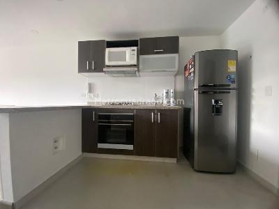 Apartamento en venta en Centro Las Nieves, Bogotá · foto 6 de 15