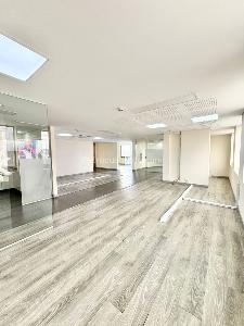 Office for rent in CALLE 100, Bogotá