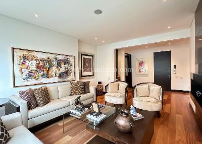 Apartamento en venta en Las Rosales, Bogotá · foto 13 de 20