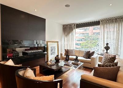 Apartamento en venta en Las Rosales, Bogotá · foto 16 de 20