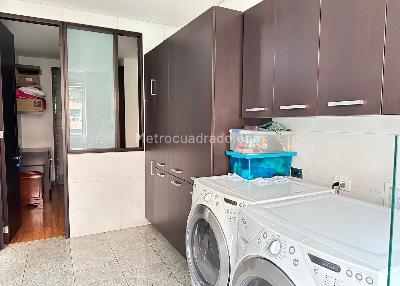 Apartamento en venta en Las Rosales, Bogotá · foto 18 de 20