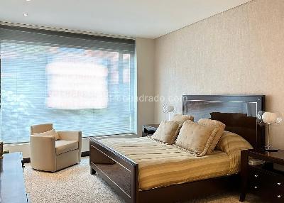 Apartamento en venta en Las Rosales, Bogotá · foto 6 de 20