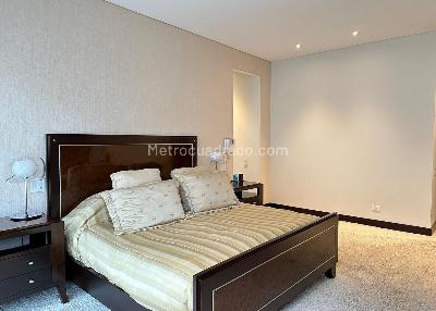 Apartamento en venta en Las Rosales, Bogotá · foto 8 de 20