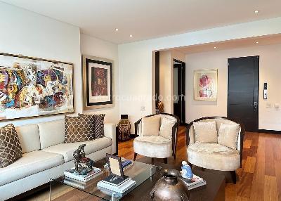 Apartamento en venta en Las Rosales, Bogotá · foto 9 de 20