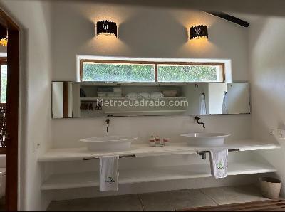 Casa de 4 alcobas en venta en Punta Canoa, Cartagena, 450 m² · foto 12 de 20