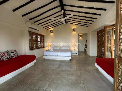 Casa de 4 alcobas en venta en Punta Canoa, Cartagena, 450 m² · foto 13 de 20