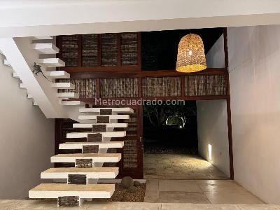 Casa de 4 alcobas en venta en Punta Canoa, Cartagena, 450 m² · foto 16 de 20