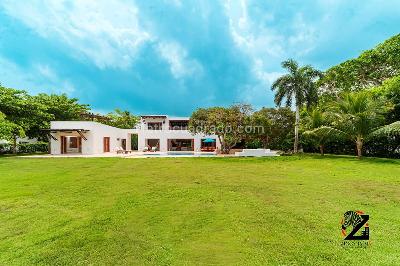 Casa de 4 alcobas en venta en Punta Canoa, Cartagena, 450 m² · foto 19 de 20