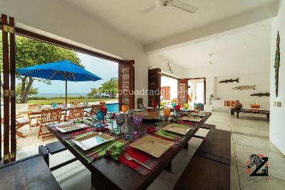 Casa de 4 alcobas en venta en Punta Canoa, Cartagena, 450 m² · foto 20 de 20
