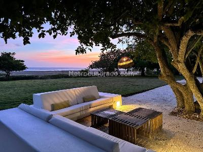 Casa de 4 alcobas en venta en Punta Canoa, Cartagena, 450 m² · foto 6 de 20
