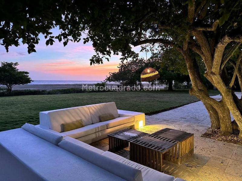 Casa en Venta, PUNTA CANOA, Cartagena de Indias - Widok 6
